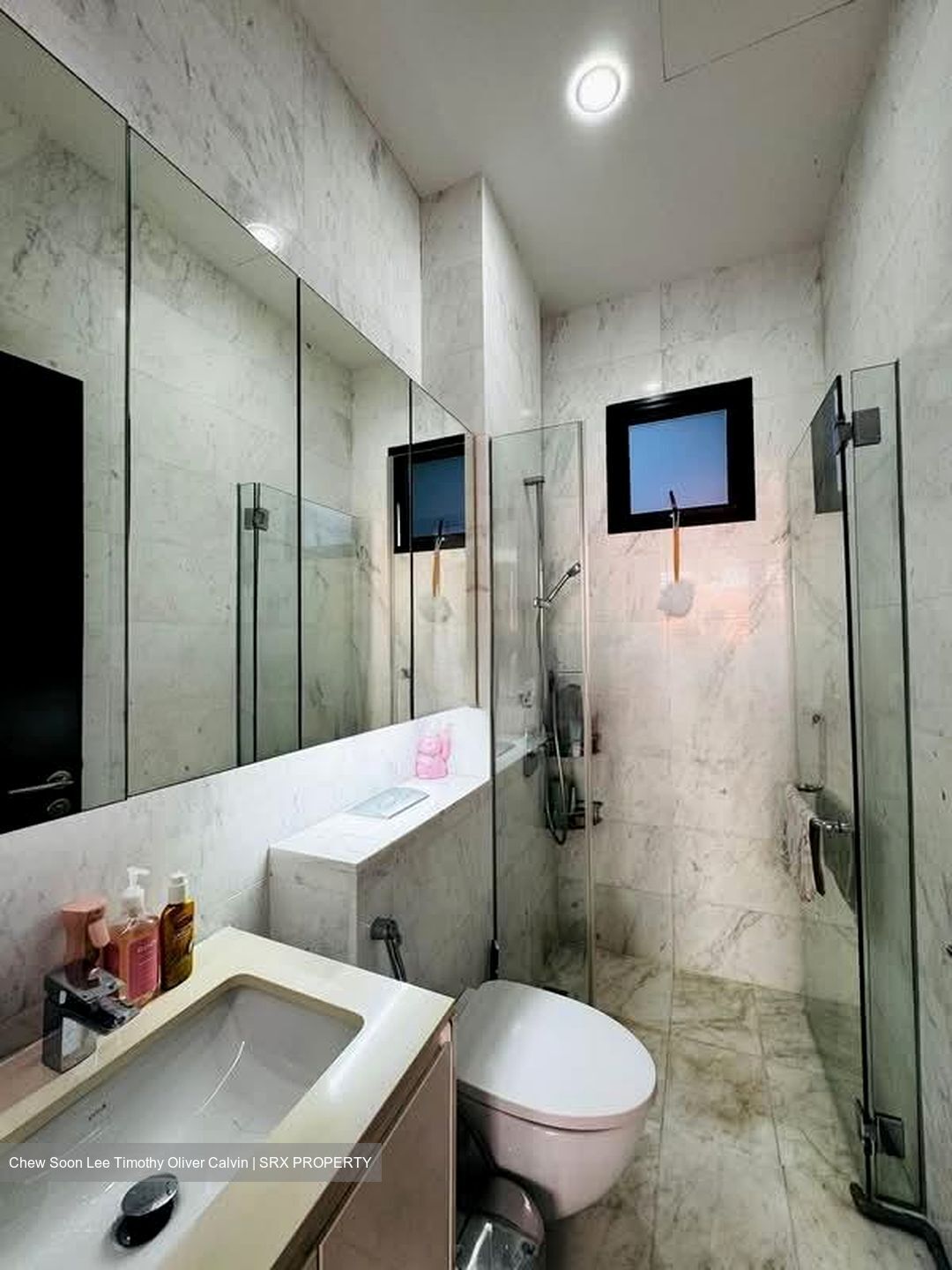 Garden Park Residences (D15), Apartment #601551531